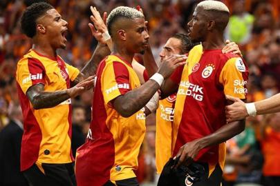 Galatasaray-Kasımpaşa maçında 1 yıldız yok, 3 yıldız şüpheli!