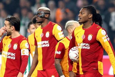 Galatasaray Konya deplasmanında galibiyeti nasıl aldı? Tek tek açıkladı: 'Oyunun 4 evresinde üstünlük'