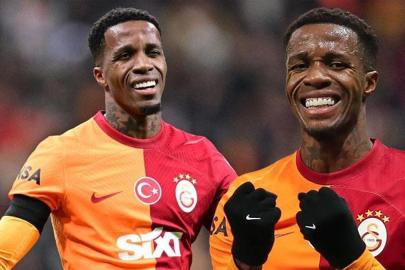 Galatasaray sonrası boşta kalmıştı! Wilfried Zaha'nın yeni adresi şaşırttı