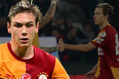Galatasaray'da Aleksey Batrakov fırtınası! Şampiyonlar Ligi'nden sonra şimdi de Süper Lig