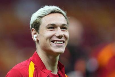 Galatasaray'da Okan Buruk'tan Batrakov kararı