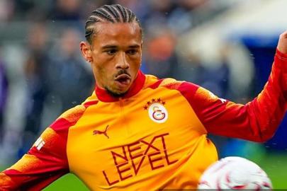 Galatasaray'da Okan Buruk'tan rotasyon! 4 değişik isimle çıktı