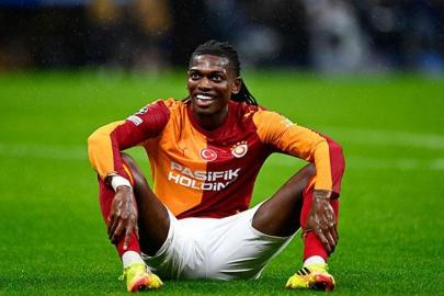 Galatasaray'dan Leao için sakatlık açıklaması! MR sonucu belli oldu