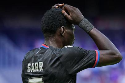 Galatasaray'ın en büyük transfer hedefiydi! Ismaila Sarr hamlesi: Sürpriz imza an meselesi