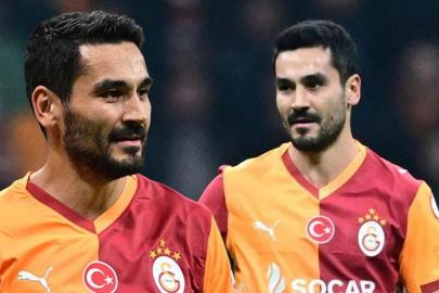 Galatasaray'ın tecrübeli oyuncusu İlkay Gündoğan tartışmalara son verdi! 'Yanlış anlaşıldım'