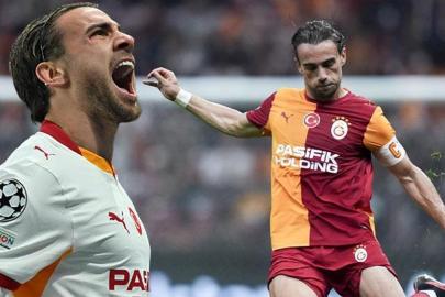 Galatasaray'ın yıldızı Yunus Akgün'den Fenerbahçe ve şampiyonluk sözleri! 'Taraftara hediye etmek istiyoruz'