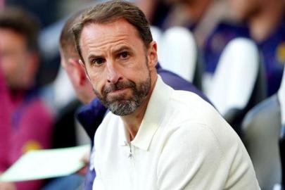 Gareth Southgate futbola küstü! 'Artık maç bile izlemiyorum'