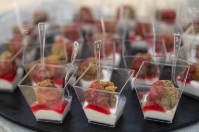 Gastrofest’te Bornova rüzgarı