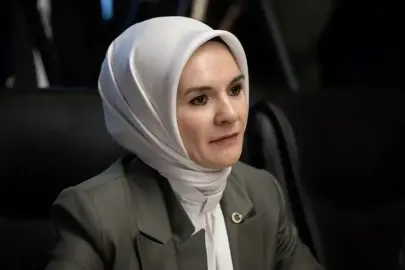 Gazi Kimlik Kartları teslim ediliyor