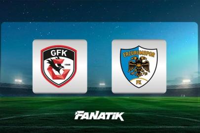 Gaziantep FK-Erzurumspor maçı ne zaman, saat kaçta, hangi kanalda canlı yayınlanacak? (Muhtemel 11’ler)