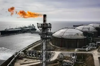 Gazprom'dan Avrupa için doğal gaz uyarısı: Fiyatlar 2 bin 500 doları görebilir