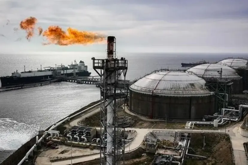 Gazprom'dan Avrupa için doğal gaz uyarısı: Fiyatlar 2 bin 500 doları görebilir