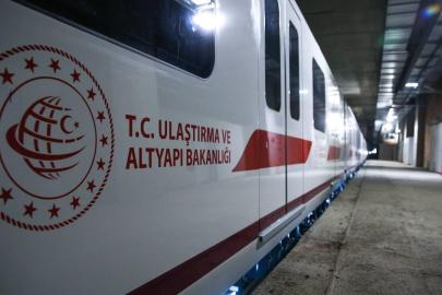 Gelecek yıl ulaştırma programlarına 1 trilyon liranın üzerinde ödenek ayrıldı