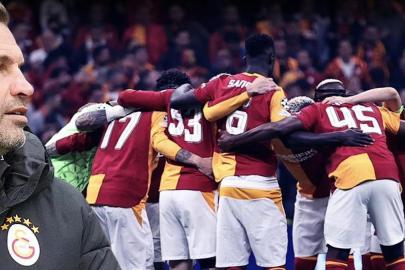 Gençlerbirliği-Galatasaray maçı öncesi ilk 11'de sürpriz! Okan Buruk kararını bugün verecek:İlk 11'e giriyor