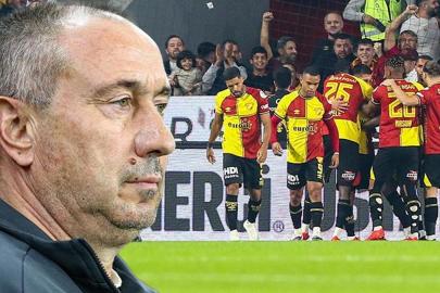 Göztepe fişi ilk yarıda çekti, 3'te 3 yaptı! Göztepe - Çorum FK maç sonucu: 2-0