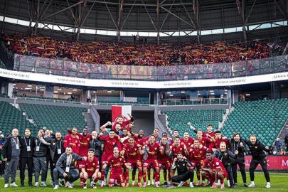 Göztepe'den 2 haftada 2 galibiyet