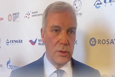 Gruşko: Karadeniz’de geçici çözümler işe yaramaz 
