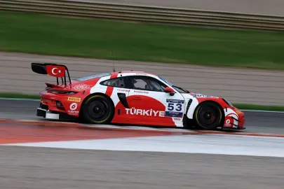 GT Grand Finals İstanbul ertelendi