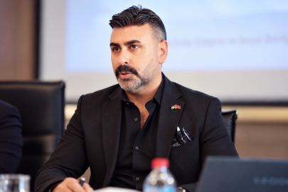 Gültekin Şimşek:“İşçinin Bugününü Korurken Yarını da Güvence Altına Alma Mücadelesi Veriyoruz”