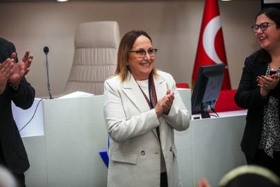 Güzelbahçe 3. Yaş Üniversitesi Yeni Eğitim Dönemine Başladı