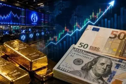 Haftanın en çok kazandıran yatırım araçları belli oldu: Borsa'da en çok prim yapan hisse hangisi?