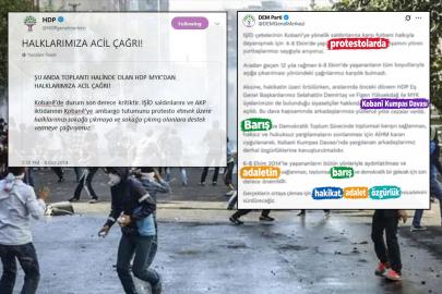 Hâlâ özeleştiri vermediler!.. DEM'den tepki çeken açıklama