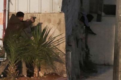 HAMAS: El-Halil’deki operasyon işgalin suçlarına karşı bir tepkidir