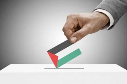 HAMAS'tan ulusal diyalog çağrısı, seçimlerin ertelenmesine destek