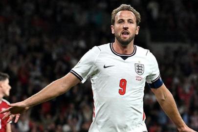Harry Kane durdurulamıyor; İngiltere'den Çekya'ya 3 gol! (ÖZET) Maç Sonucu 3-0