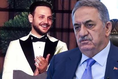 Hayati Yazıcı’nın oğluyla ilgili yeni gelişme!  Fon soruşturmasında karar değişti