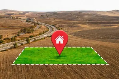 Hazine arazileri için yeni dönem! Tarım, turizm ve konut yatırımlarına tahsis sürecek