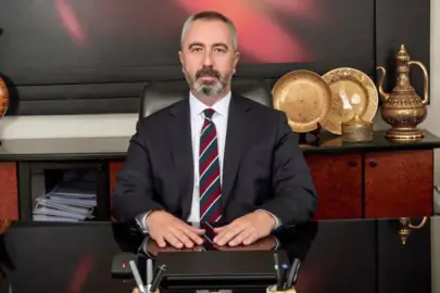 Hazine ve Maliye Bakan Yardımcılığına yeni atama