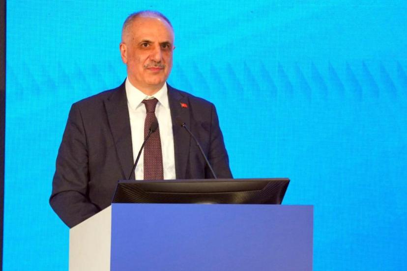Hazine ve Maliye Bakan Yardımcısı Çelik emekliliğini sundu