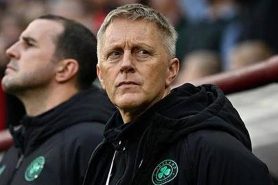 Heimir Hallgrimsson: 'İsrail bu maçları oynamamalı! Filistin'e büyük bir destek var...'