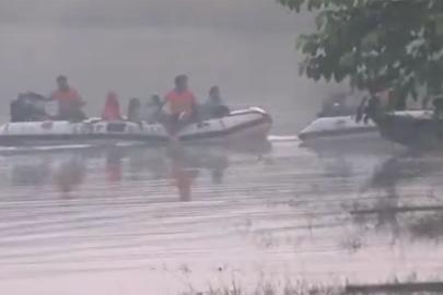 Hindistan’da tekne faciası: Ganj Nehri’nde 13 kişi hayatını kaybetti
