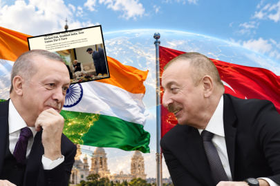 Hint medyasında skandal Türkiye hesabı! "Bakü'yü Ankara'dan uzaklaştırmak istiyoruz"