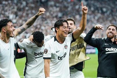 Hoffenheim-Beşiktaş maçında yıldız futbolcu yok!