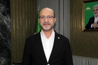 HÜDA PAR GİK Üyesi Tanrıkulu, 12. Yılında 6-8 Ekim Katliamını değerlendirdi