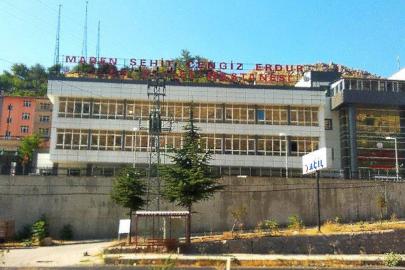 HÜDA PAR gündeme taşıdı, Maden’e diyaliz merkezi geliyor