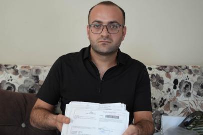 IBAN'ını kiraladı, 97 davayla karşı karşıya kaldı