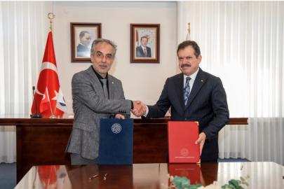 "İçeride Umut Var" Projesi İçin İş Birliği Protokolü İmzalandı