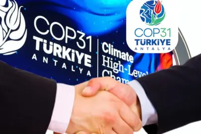 IEA Başkanı açıkladı! COP31 için elektrifikasyon taahhüdü önerisi: Hedef yüzde 35!