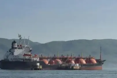 IEA'dan LPG arz güvenliği için yeni program hazırlığı