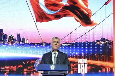 İhracatçılara yeni finansman modeli Bakan Bolat açıkladı: Türk Eximbank'ta yeni dönem başlıyor