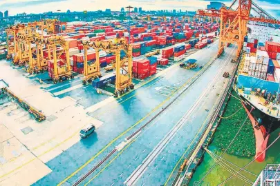 İhracatçıya 12,5 milyarlık destek