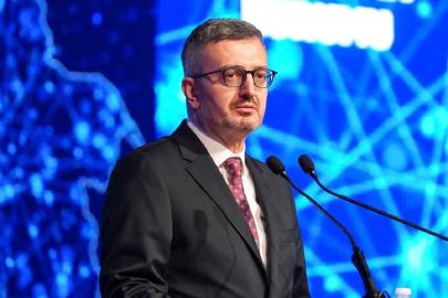 İletişim Başkanı Duran'dan Soma'daki maden göçüğüne ilişkin açıklama