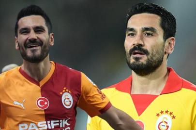 İlkay Gündoğan hedefini açıkladı! 'Guardiola aşıladı'