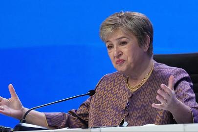 IMF: Suudi Arabistan’a yönelik saldırılar dünya ekonomilerine zarar verebilir