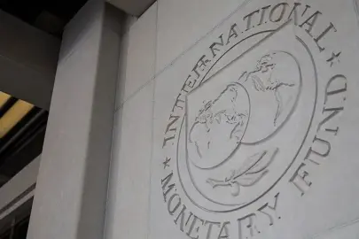 IMF'den ekonomilere tahvil uyarısı: Mali riskler artıyor