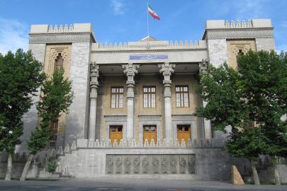 İran, Almanya Büyükelçisi’ni Dışişleri Bakanlığına çağırdı